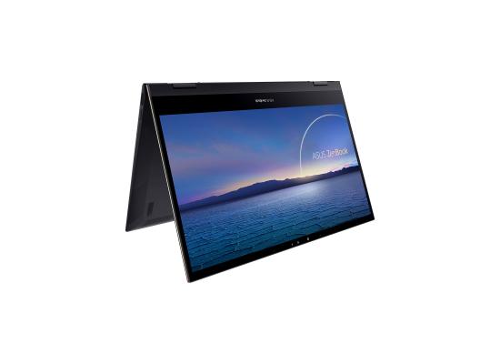 ASUS Zenbook Flip S13 UX371, 11th Gen Intel Core™ i7-1165G7  Flexible performance, luxurious design– Laptop 